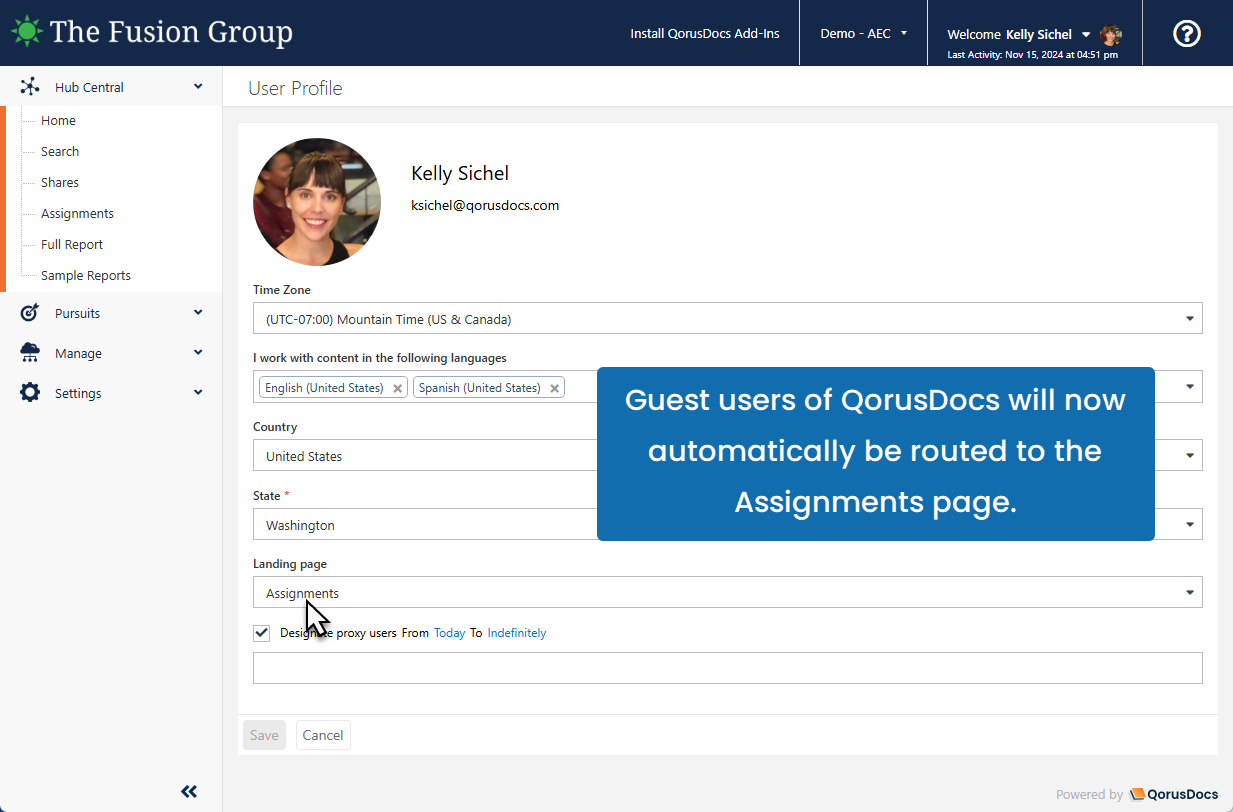 User Profile_Landing Page.png