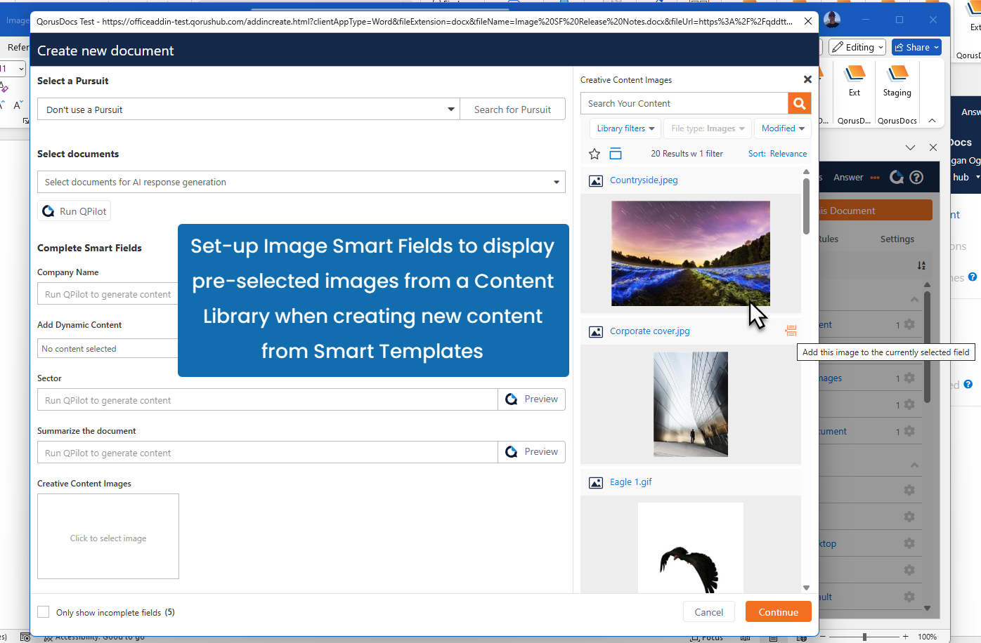 Image Smart Field connected to a Content Library.png