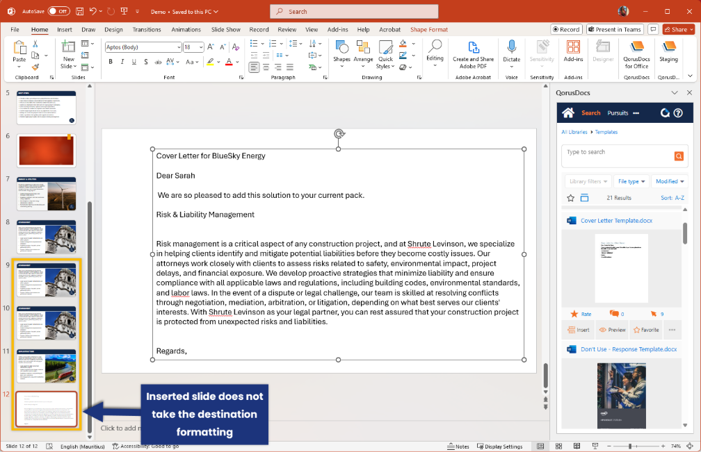 A screenshot of a computer

AI-generated content may be incorrect.