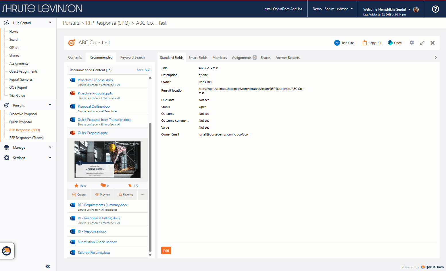 AI-Powered PowerPoint Presentation.gif
