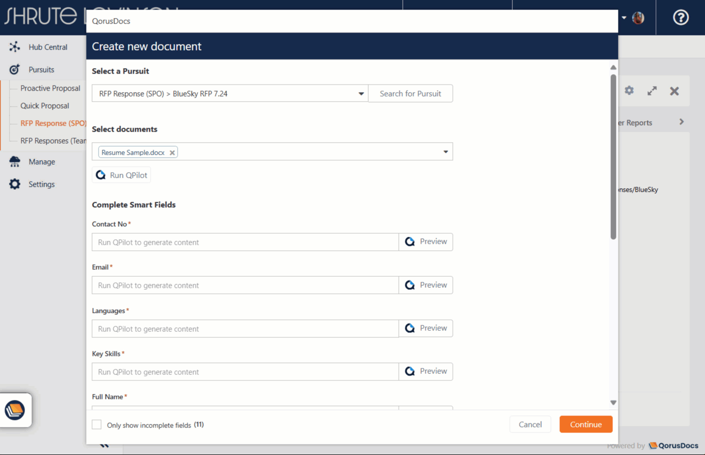 AI-Powered Word Document - Part 2.gif