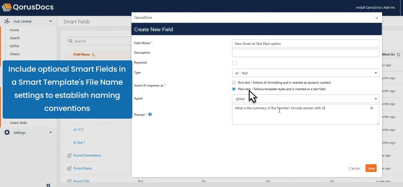 Plain Text vs Rich Text in AI Text Smart Fields.png
