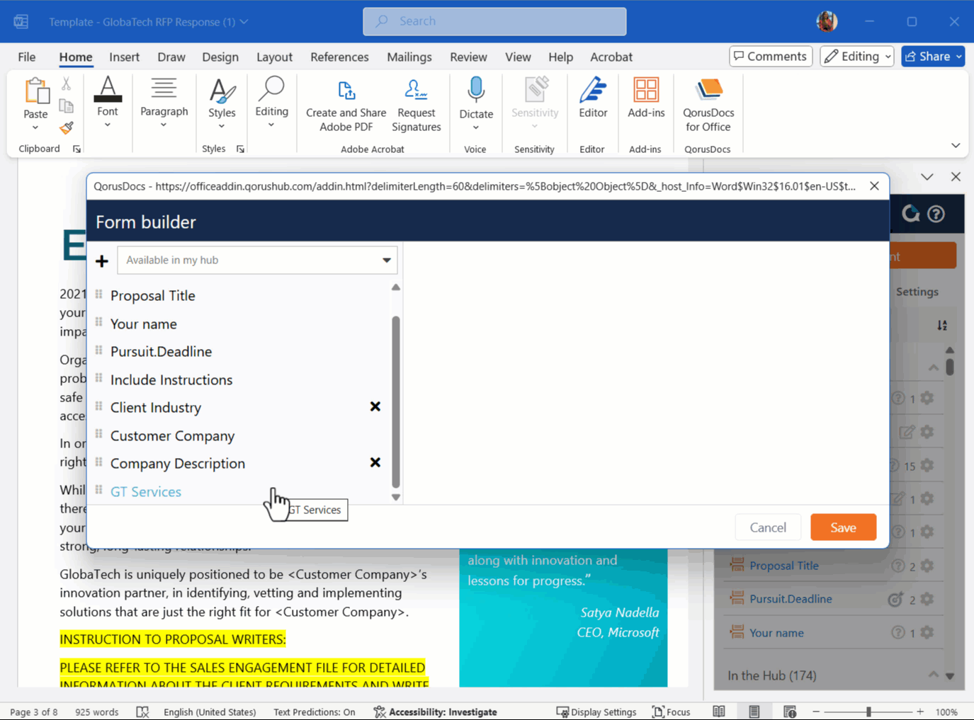 Smart Field Form Builder part 2.gif