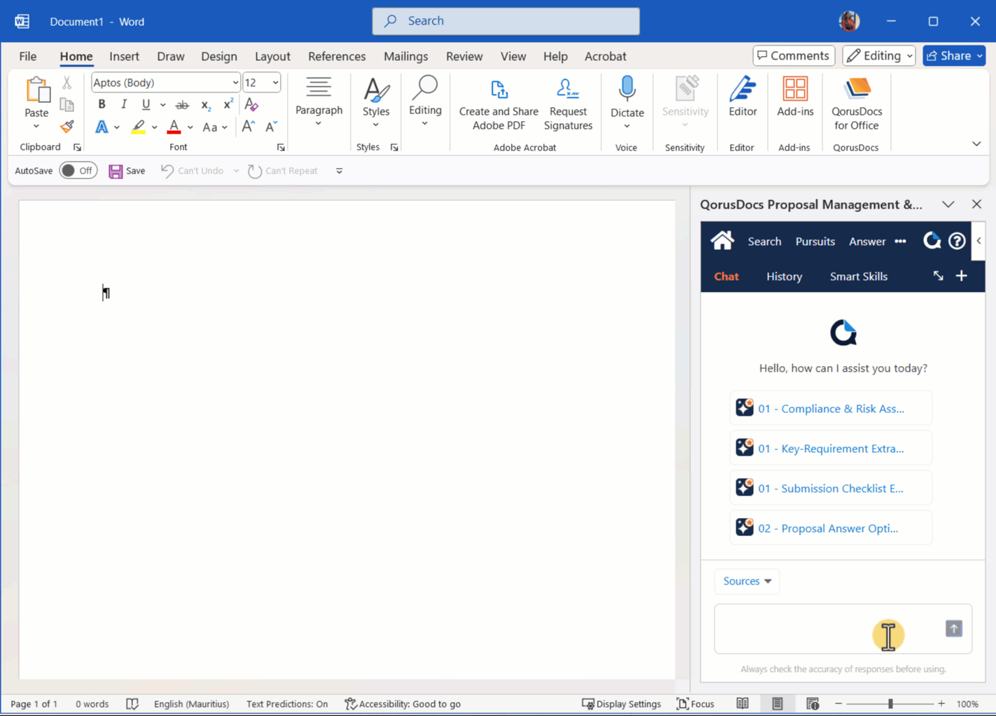 [QPilot] Insert Prompt- Start- Stop.gif