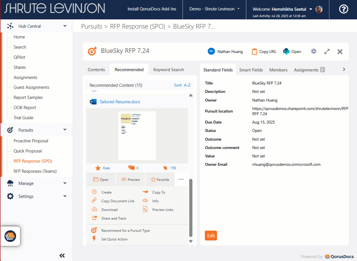 AI-Powered Word Document - Part 1.gif