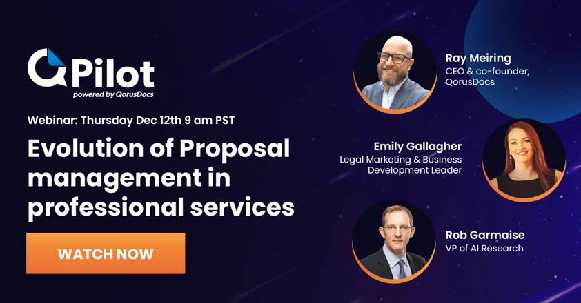 evolution of proposal management.webp