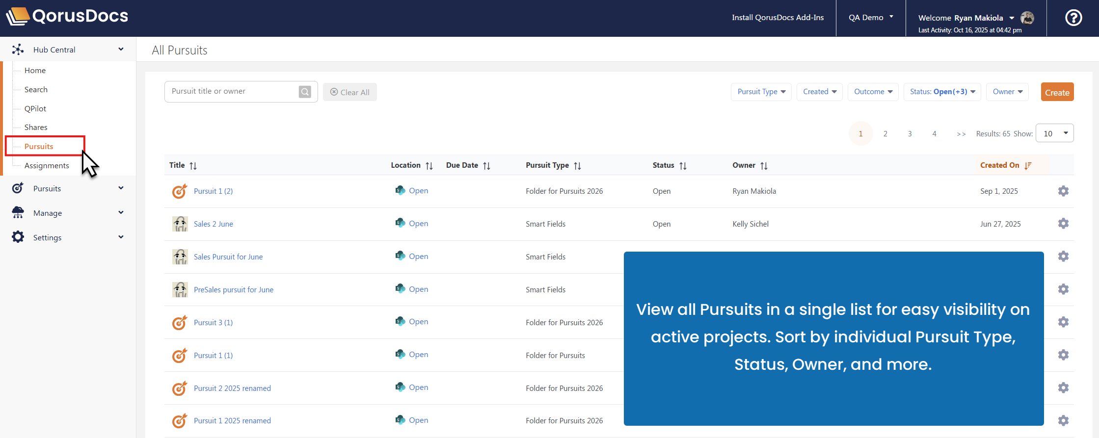 All Pursuits Grid View.png